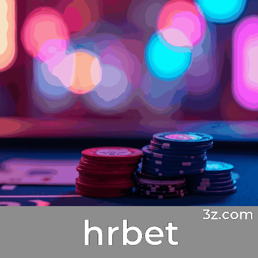 hrbet: Plataforma de Apostas Confiável e Segura