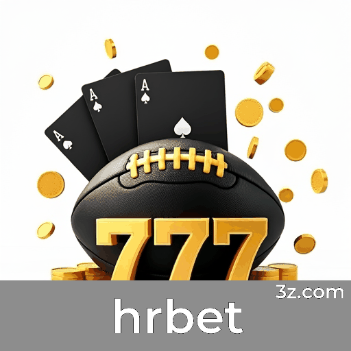 hrbet: Apostas intuitivas e completas no seu celular