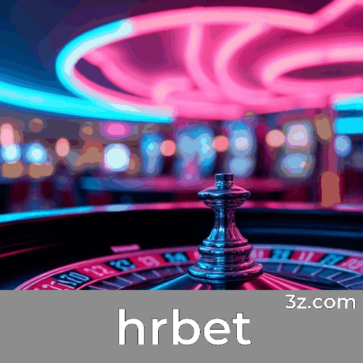 hrbet: Plataforma de Apostas Confiável e Segura