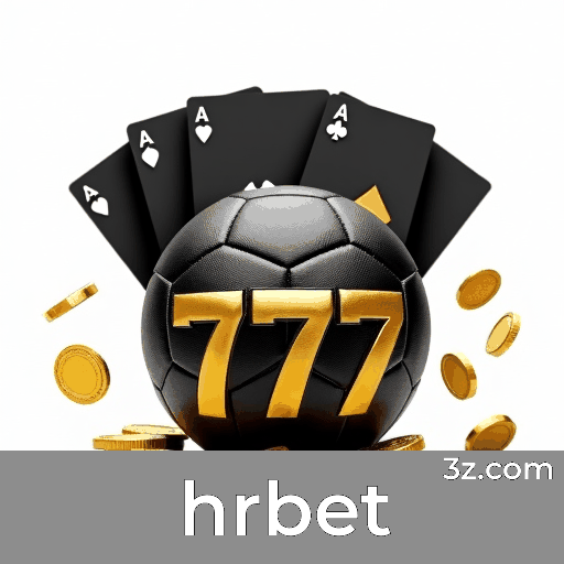hrbet: Plataforma de Apostas Confiável e Segura