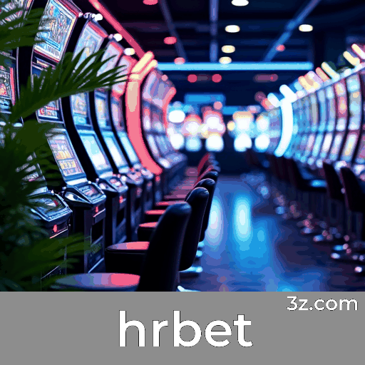 hrbet: Apostas intuitivas e completas no seu celular